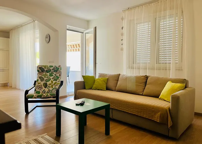 Apartments Elvira
