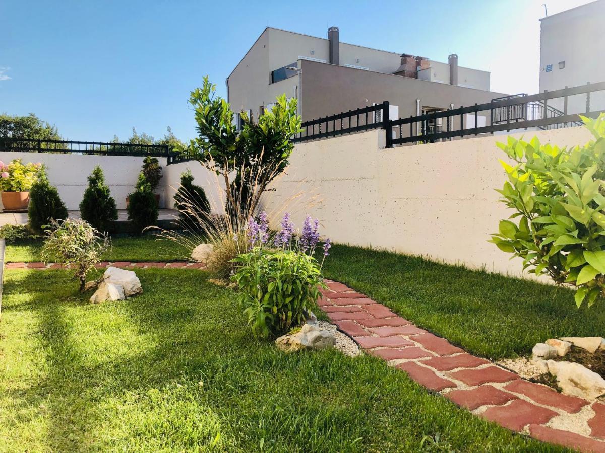 Elvira Apartment Zaton (Zadar)