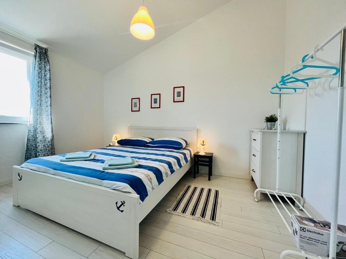 Apartment Elvira