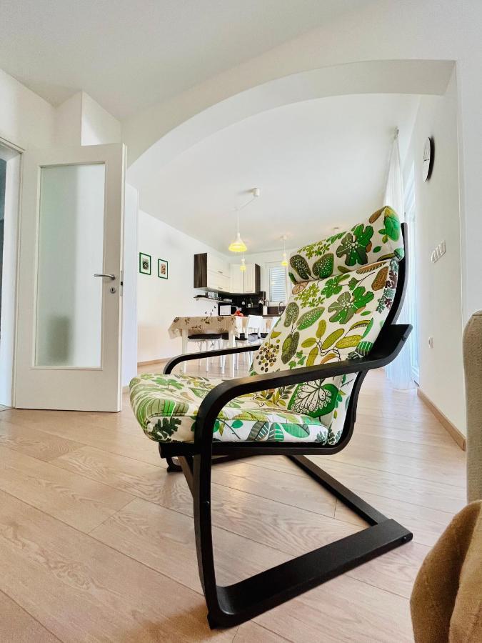 Apartment Elvira Zaton (Zadar)