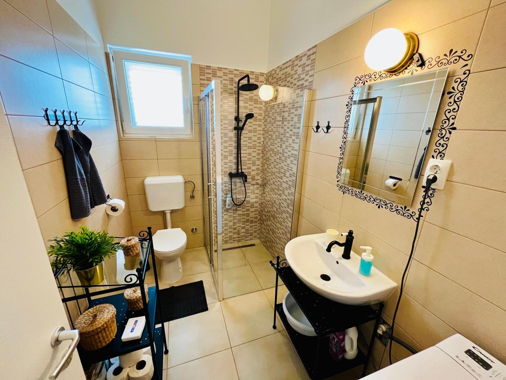 Apartment Elvira Zaton (Zadar)