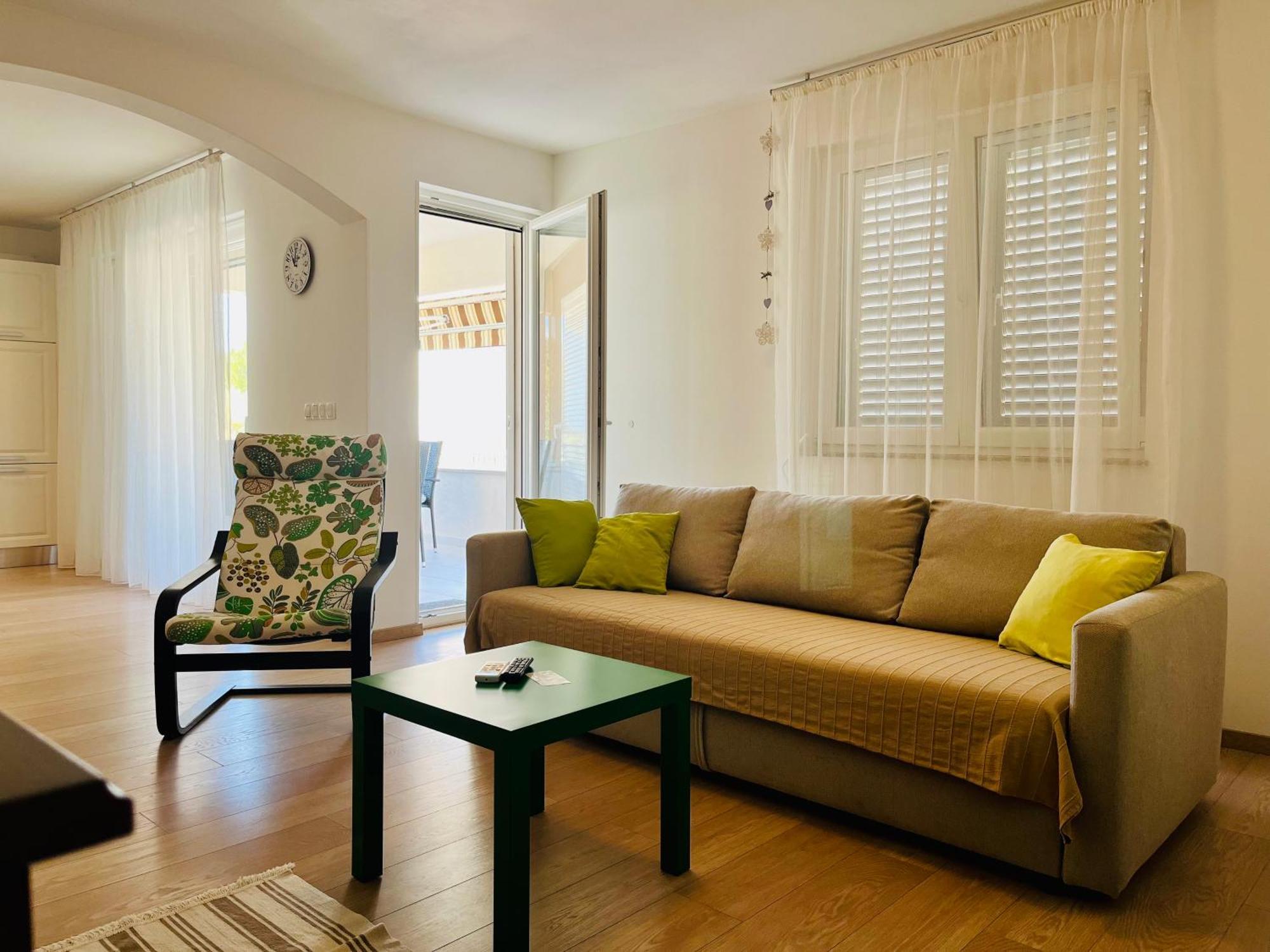 Apartment Elvira Zaton (Zadar)