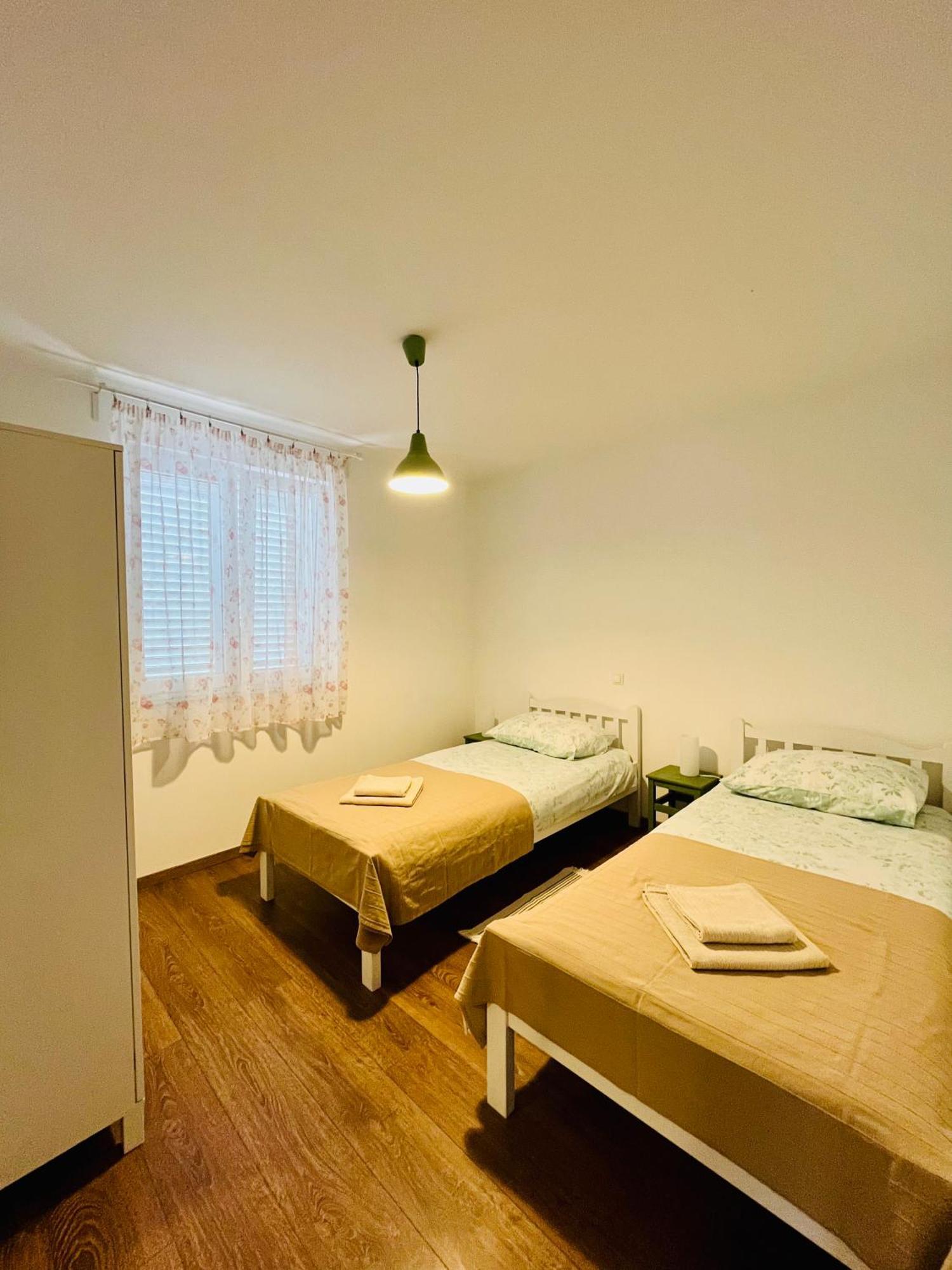 Elvira Apartment Zaton (Zadar)