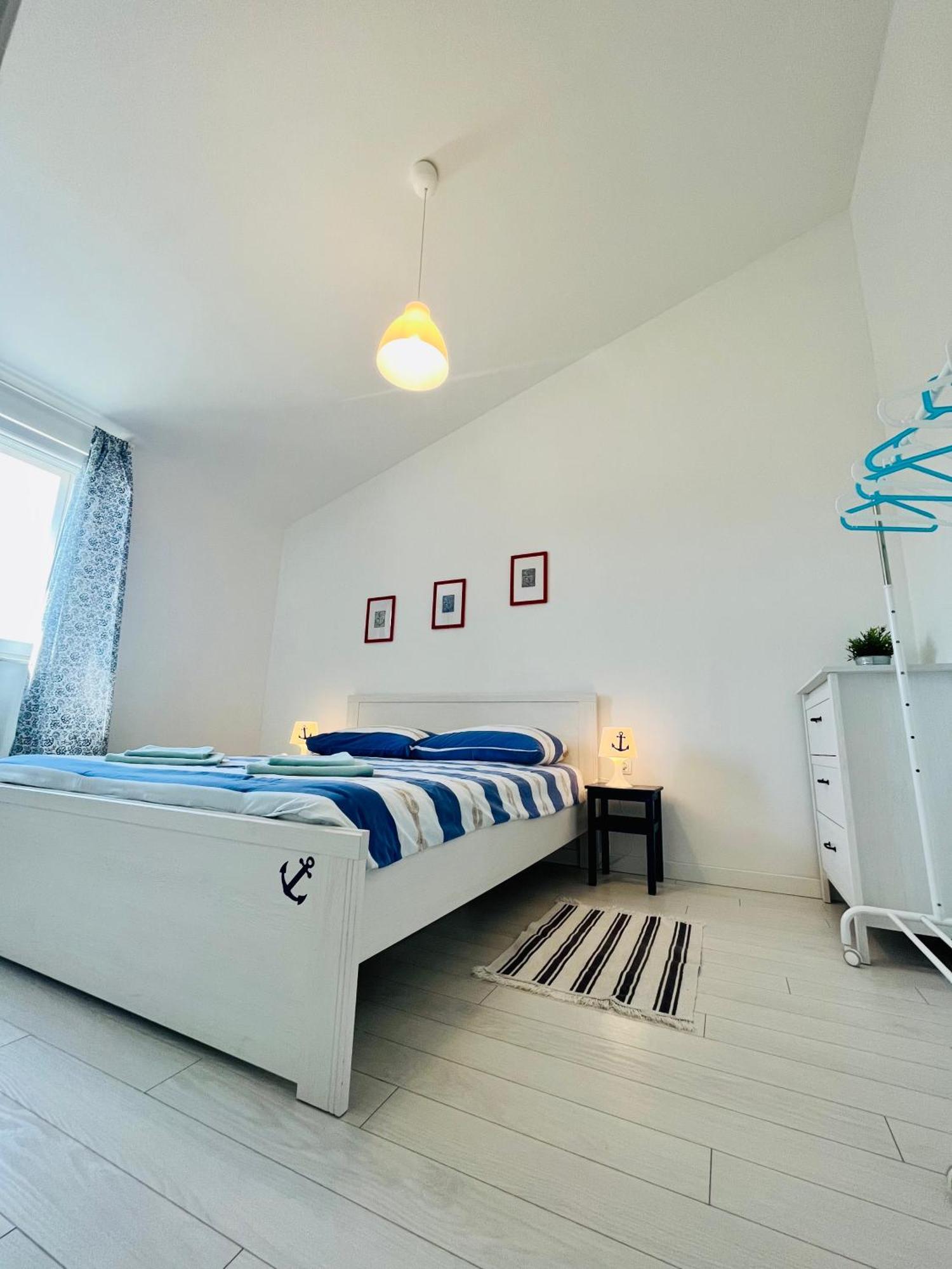 Elvira Apartment