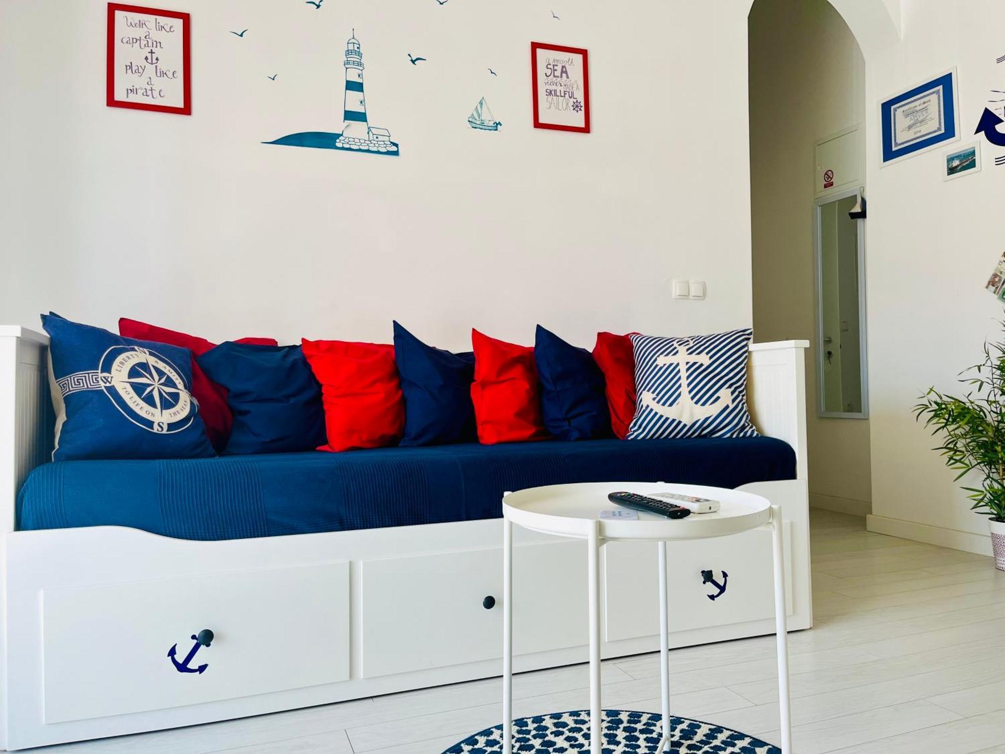 Elvira Apartment *