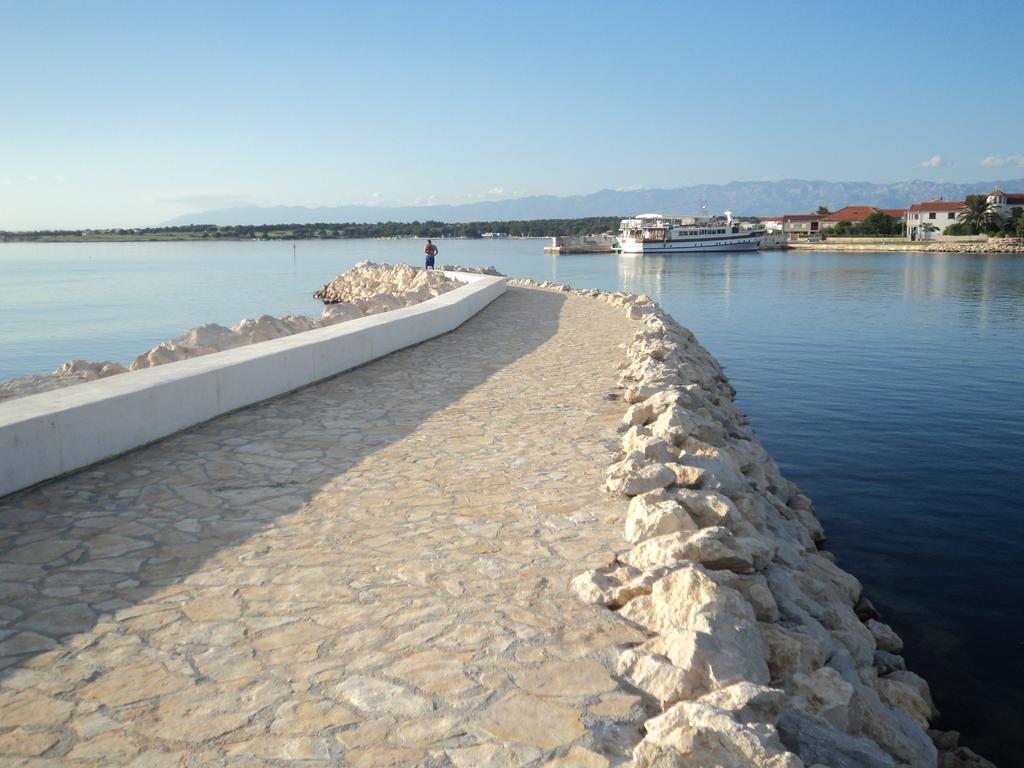 Elvira * Zaton (Zadar)